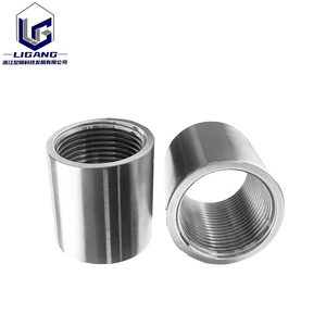 Raccord femelle à filetage NPT BSPT BSPP de longueur personnalisée, prix usine, pour la gestion professionnelle des fluides industriels et la plomberie - Product Image 2