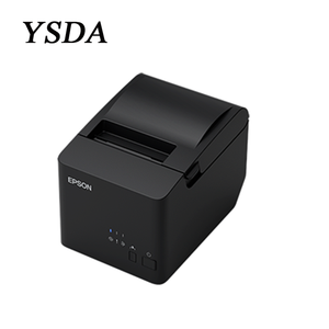 80Mm Thermische Bonprinter Kosteneffectieve Pos <span class=keywords><strong>Printer</strong></span> Supermarkt Lijst <span class=keywords><strong>Printer</strong></span> TM-T100 TM-T100S - Product Image 5