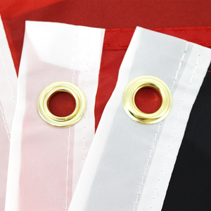 Günstige Großhandels-Fahnen für das Deutsche Kaiserliche Kolonialamt aus handgemachtem Polyester – Kundenspezifische Größe, EN-71-zertifiziert - Product Image 5