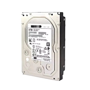 <span class=keywords><strong>WD1005FBYZ</strong></span> ฮาร์ดดิสก์ไดรฟ์ขนาด 1TB SATA 6Gb/s 7200RPM 128MB แคช 3.5 นิ้ว CMR 512n ระดับองค์กร สีทอง สำหรับจัดเก็บข้อมูลเซิร์ฟเวอร์ - Product Image 3