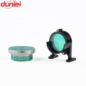 D37 F100 F150 F200 Laser collimating ống kính tập trung ống kính với chủ cho raytools bs06k bm06k cắt Laser đầu - Product Image 2