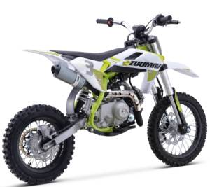 125cc Gas Dirt Bike motocicletas todoterreno Potente Motor <span class=keywords><strong>Cross</strong></span> - Product Image 4