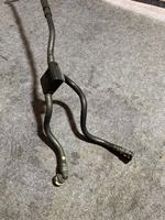 SUKU CADANG MOBIL BEKAS ASLI untuk Audi R8 AWD 5.2L Selang Udara Pembersih Tangki Bahan Bakar Pipa Saluran 4S0201167D 2017-2023