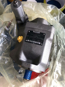 ปั๊มไฮดรอลิกคุณภาพสูง 4WEH25 ZDB6 PV080 A10V010 - Product Image 4