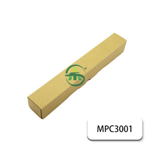 Mpc3001 Fuserfilm Mouw Voor <span class=keywords><strong>Ricoh</strong></span> Mpc3001 Mpc4000 Mpc4001 <span class=keywords><strong>Mpc4501</strong></span> <span class=keywords><strong>Mpc4501</strong></span> Mpc5000 Mpc5501 Fixeerfolie - Product Image 6