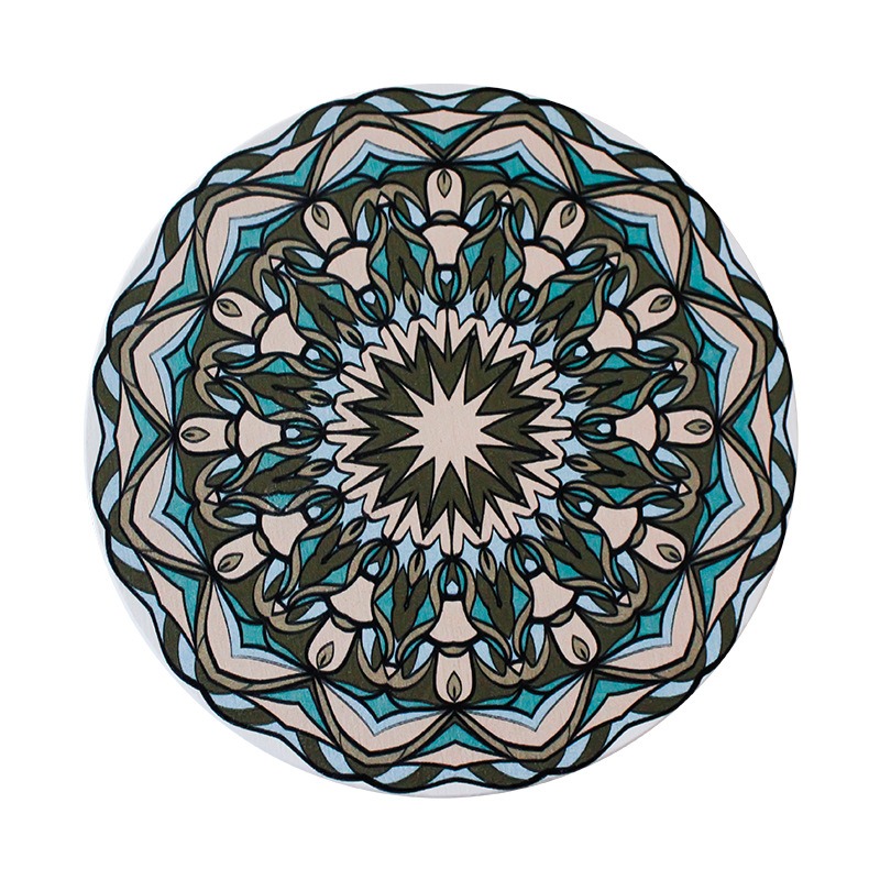 Floral Series - Color 1