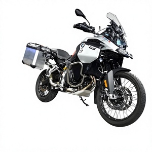 Venta al por mayor de motocicletas deportivas usadas BMW F 900 GS Adventure de 2011 a 2025 - Product Image 1