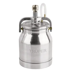 Materiale di ricambio in alluminio per tazza PIPI-310 da bere - Product Image 1