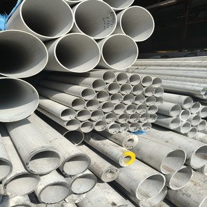 Tubo per Corrimano in Acciaio al Carbonio Q345 Pre-Zincato 37mm 16 Pollici Tubo Saldato ERW per Costruzioni a Pavimento - Product Image 4