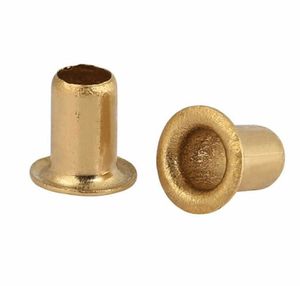 Prix usine Gb876 Rivets tubulaires <span class=keywords><strong>Circuit</strong></span> <span class=keywords><strong>imprimé</strong></span> double face Clous de carte PCB <span class=keywords><strong>Rivet</strong></span> creux en cuivre - Product Image 6