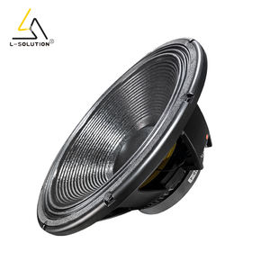 Sistema <span class=keywords><strong>de</strong></span> <span class=keywords><strong>Sonido</strong></span> DJ H228 Lsolution Active con Doble Bajo <span class=keywords><strong>de</strong></span> 18 Pulgadas 8006 9006, Subwoofer <span class=keywords><strong>de</strong></span> 5000w para Conciertos y Eventos al Aire Libre - Product Image 6