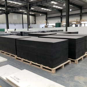 Piastre di Pavimentazione per Cantieri Edili con <span class=keywords><strong>Dimensioni</strong></span> di Lavorazione Precisa, Montaggio e Smontaggio Rapido - Product Image 6