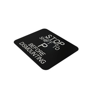 Pièce de rechange pour tracteur JD, numéro de pièce R114802, accessoire de moteur de tracteur de haute qualité, durable, pièce de rechange d'identification - Product Image 1