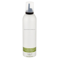 Mousse coiffante pour tresses sous marque privée, mousse capillaire haute brillance sans résidus, gel coiffant pour tresses à tenue forte, mousse pour tresses