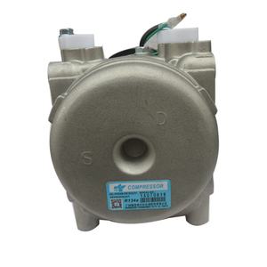 Compresor de Aire Acondicionado para Autobús TM31 DKS32C para Toyota Webasto Nissan Bus 24V 240103024 - Product Image 4