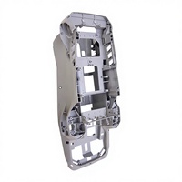 Carcasa de Marco Central para Dron Matrice 4T, ABS y PC de Alta Resistencia, Resistente a Impactos, Ajuste Perfecto, Fácil Instalación para Estructuras