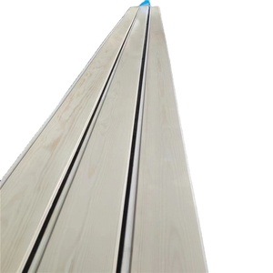 Moulures en bois <span class=keywords><strong>de</strong></span> pin apprêté blanc Moulures <span class=keywords><strong>de</strong></span> plinthe Plinthe en pin Garniture <span class=keywords><strong>de</strong></span> sol Plinthe en bois - Product Image 1