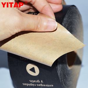 Klebeband-Cinta de violonchelo impresa, logo de marca de la empresa, embalaje - Product Image 5