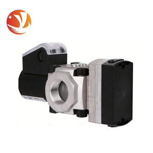 Válvula Reguladora de Presión de Gas NSXH VAD240R/NW-100A Nueva, Controlador PLC Programable, Interruptores y Concentradores de Origen Chino - Product Image 2