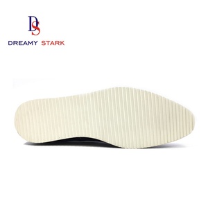 Chaussures habillées classiques pour hommes, faites à la main, de haute qualité, en PU, avec boucle, logo personnalisé, marque originale, chaussures habillées et oxfords - Product Image 3