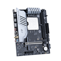 Kit de mise à niveau pour PC de bureau EERYING MODT LGA 1151, carte mère et processeur combinés, Core I9 13900H 14C20T DDR4 RAM NVME, processeur complet