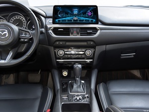 Radio de Coche Android de 12.3 Pulgadas para <span class=keywords><strong>Mazda</strong></span> <span class=keywords><strong>6</strong></span> Atenza 2013-2017, Autoradio Estéreo, Reproductor Multimedia, Navegación GPS, <span class=keywords><strong>Amplificador</strong></span> Integrado - Product Image 3