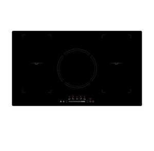 6 brûleurs à <span class=keywords><strong>Induction</strong></span> haute fréquence, pot de cuisinière à <span class=keywords><strong>Induction</strong></span> de haute qualité, bon marché - Product Image 1