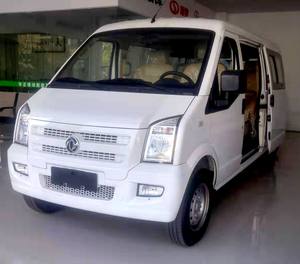 Dongfeng 2-11 passager microbus mini bus pour vente - Product Image 3