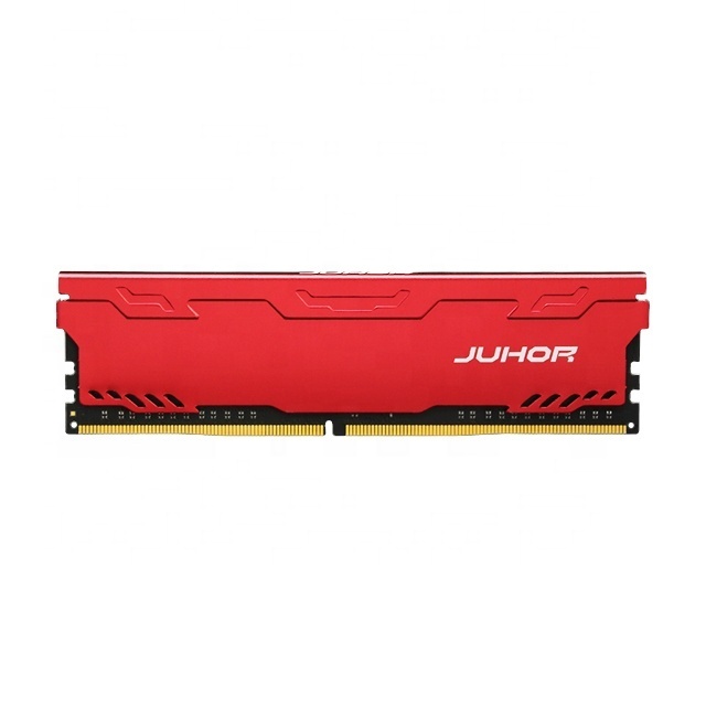JUHOR 16GB DDR4 3200MHz Desktop Computer Memory for Intel ECC Function 16GB Memoria in Stock