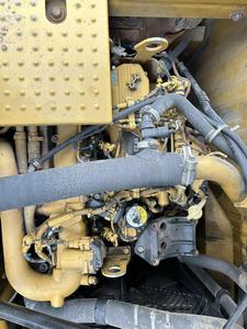 Excavatrice CAT 311FLRR <span class=keywords><strong>de</strong></span> 12 tonnes, excavatrice d'occasion, rayon <span class=keywords><strong>de</strong></span> réduction long pour les chantiers restreints et une maniabilité accrue - Product Image 6