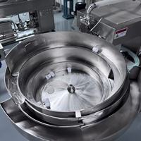 Machine de remplissage et de bouchage automatique de sachets à tête unique Zhongjie Electric PLC, en acier inoxydable, haute précision, pour le ketchup