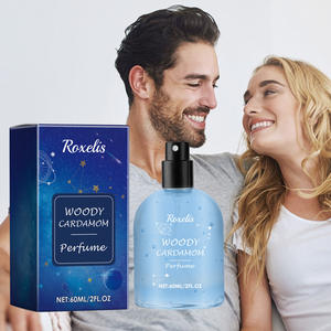 <span class=keywords><strong>Parfum</strong></span> de haute qualité Boisé <span class=keywords><strong>Cardamome</strong></span> Vanille <span class=keywords><strong>Parfum</strong></span> léger <span class=keywords><strong>Parfum</strong></span> agréable Vaporisateur Parfums de charme attrayants - Product Image 6