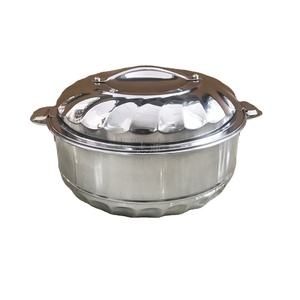 Set Stoples Dapur Grosir 2026, Set Panci Casserole Terisolasi Stainless Steel 3 Pcs/4 Pcs - Product Image 2