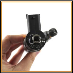 หัวฉีดรถขุด SK135SR SK130-8 SK140-8 SK140SR รุ่น D04FR เครื่องยนต์ดีเซล หัวฉีด 32G6100010 VA32G6100010 0445120126 - Product Image 4
