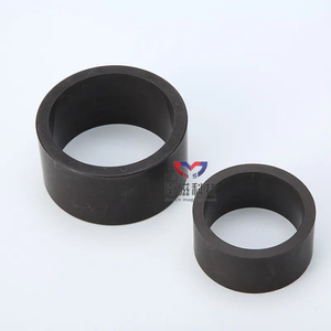 แม่เหล็กเฟอร์ไรต์ BLDC พัดลมเพดานกระโปรงหน้ารถเชื่อมแบบถาวร - Product Image 5