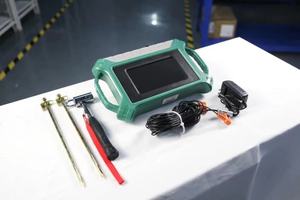 שדרוג גרסה חדשה ADMT-300S-X 3D סוג מסך מגע 3D תת קרקעי 100/200/300 מ 'סין - Product Image 3