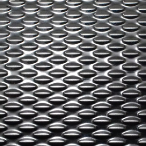 Oem Chất lượng cao kim loại lưới loa nướng đồng bằng dệt đấm <span class=keywords><strong>Net</strong></span> cho các bộ lọc đục lỗ kỹ thuật - Product Image 6