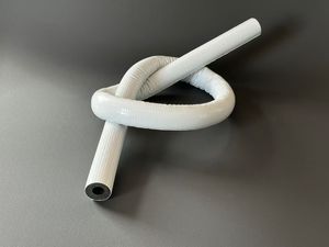 Изоляция солнечной трубы Toplon HT Золотая Алмазная серия уличная пара Изоляционная трубка для кондиционера NBR устойчивый к УФ-излучению резиновый шланг - Product Image 4