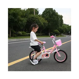 Bicicleta de equilibrio 3 en 1 para niños, triciclo de alta calidad, precio barato