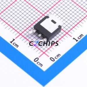 ทรานซิสเตอร์สนามทรานซิสเตอร์ทรานซิสเตอร์ TO-252-3L XR100P04 (MOsfet) ชิ้นส่วนอิเล็กทรอนิกส์แบบใหม่ดั้งเดิม - Product Image 2