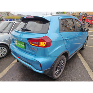 Guazi 2021 Geely Auto Vision X3 SUV <span class=keywords><strong>5</strong></span> places, moteur essence, nouvelles arrivées, automatique, conduite à gauche, pour <span class=keywords><strong>une</strong></span> utilisation quotidienne robuste - Product Image 5