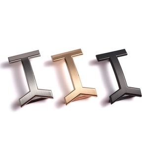 Hebilla de Cinturón Automática de Metal para Hombre, Personalizada al por Mayor, de Aleación de Zinc, Colorida - Product Image 2