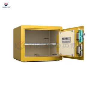 Nueva Caja Fuerte Electrónica Mini Digital Oculta YingBo YB/E-30 - Product Image 2