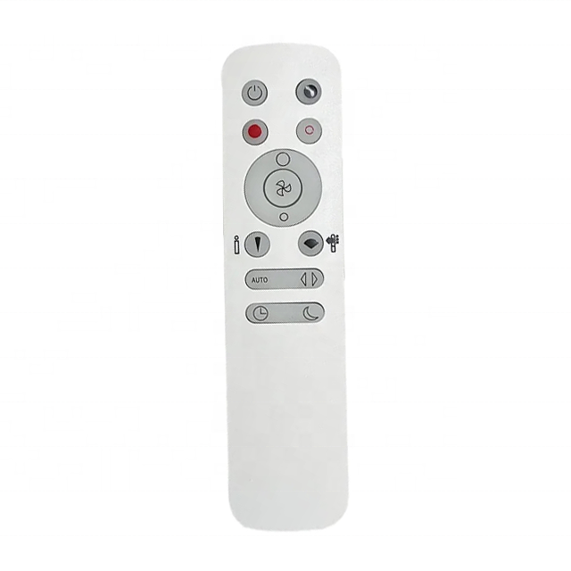 New Replacement Factory OEM Customize Universal Remote Control Suitable for Air Multiplier Cooling Fan Controller