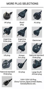 주방 맞춤형 식품 쵸퍼 슬라이서 프로세서 만든 전기 감자 일본, 고추 국내 3l 고기 분쇄기/ - Product Image 6