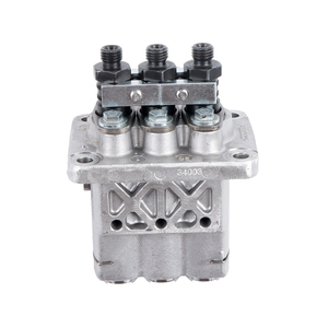 Pompe d'injection haute performance 1G830-51011 104139-3070 F01G09Y02S pour moteur D850 – Pièces de rechange de qualité - Product Image 4
