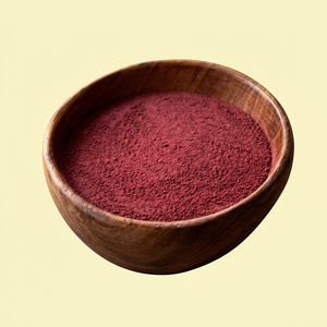 Extracto de Fruta de Morera Natural en Polvo, 60% de Antocianina, Grado Alimenticio, Extraído con Solvente, Exportador Global - Product Image 1