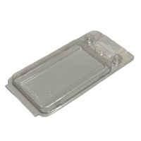Boîte de vente au détail pour mémoire Sodimm Crucial avec couvercle, emballage de vente au détail Sodimm (DDR5 / DDR4 / DDR3 / DDR2 / DDR1), emballage ESD