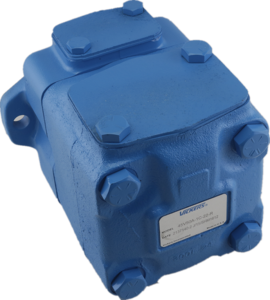 ปั๊มใบพัดไฮดรอลิกวิคเกอร์ส ซีรีส์ แบรนด์นิว รุ่น 45V-50A-1C-22-R - Product Image 4