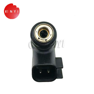 Inyector de Combustible 27709-06A para Harley Davidson Dyna Softail, Pieza del Compartimento del Motor de la Motocicleta - Product Image 2